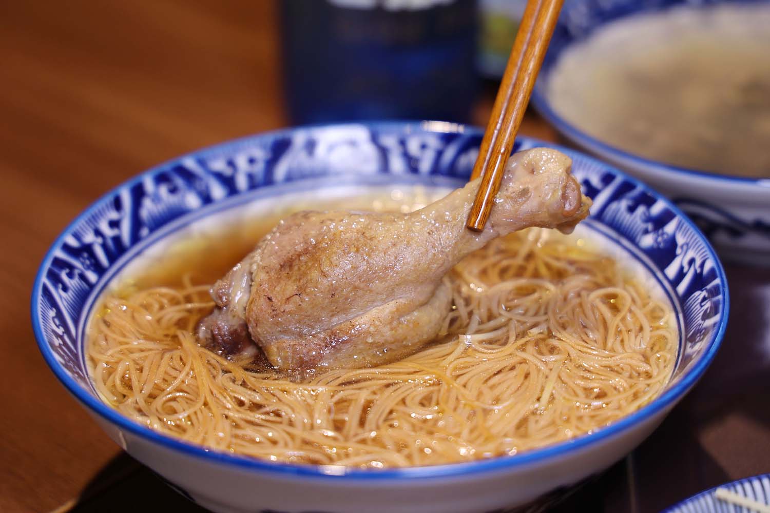 台南美食-七股鮮鴨肉羹(台南安中店) 府城道地小吃 爆炒鴨肉羹丨當歸鴨丨筒仔米糕