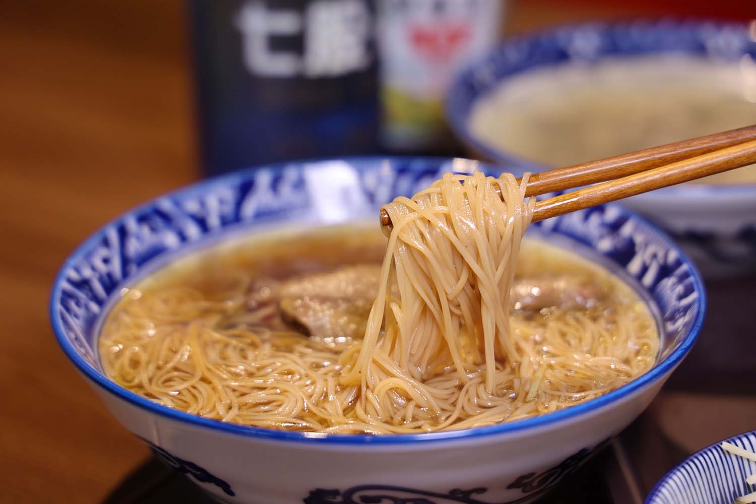 台南美食-七股鮮鴨肉羹(台南安中店) 府城道地小吃 爆炒鴨肉羹丨當歸鴨丨筒仔米糕 - 第16張圖 台南美食-七股鮮鴨肉羹(台南安中店) 府城道地小吃 爆炒鴨肉羹丨當歸鴨丨筒仔米糕