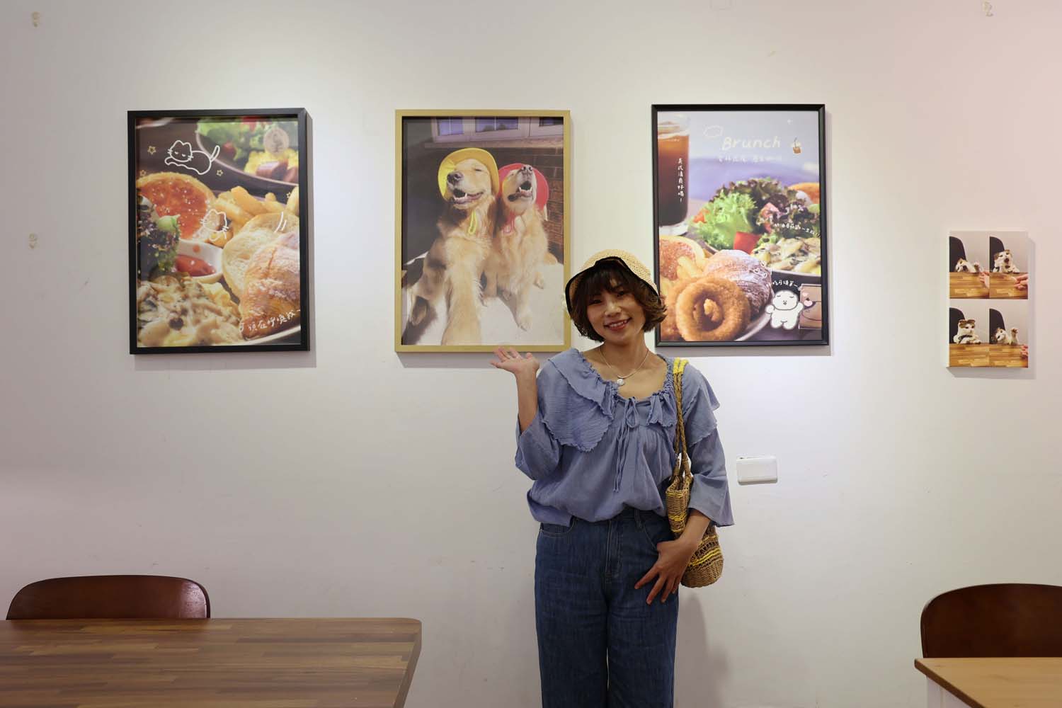 雲林美食-麋生咖啡 每天僅營業4至5小時!? 質感高人氣早午餐咖啡廳 - 第8張圖 雲林美食-麋生咖啡 每天僅營業4至5小時!? 質感高人氣早午餐咖啡廳