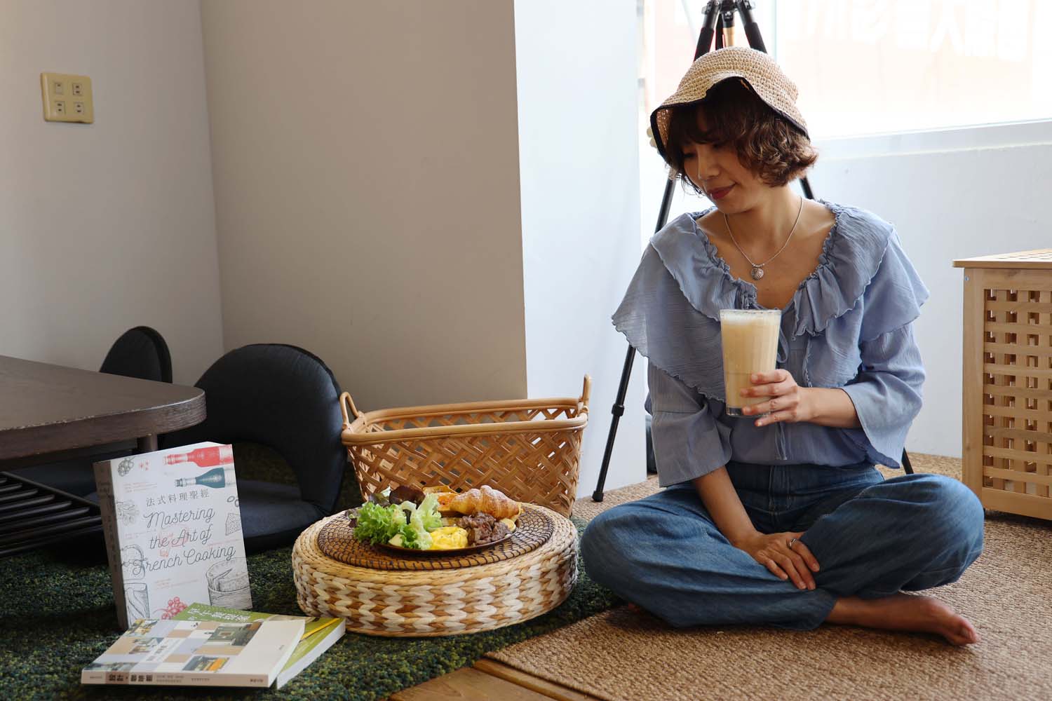雲林美食-麋生咖啡 每天僅營業4至5小時!? 質感高人氣早午餐咖啡廳 - 第28張圖 雲林美食-麋生咖啡 每天僅營業4至5小時!? 質感高人氣早午餐咖啡廳
