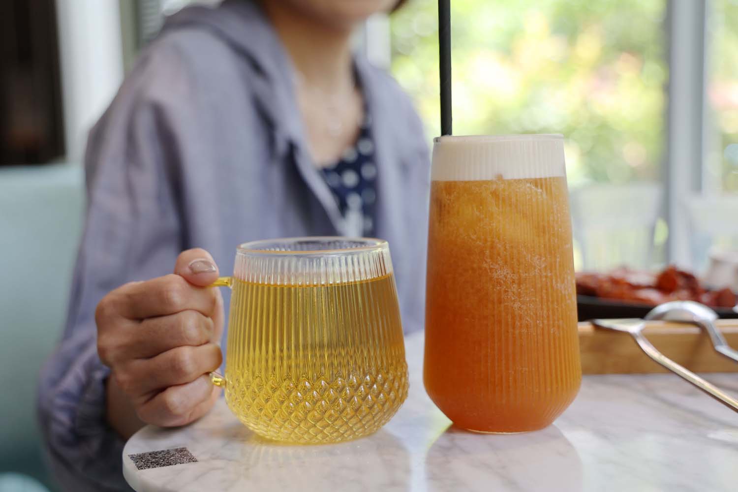 嘉義美食-楓丹白露cafe 隱身於科技園區內的質感景觀咖啡餐廳 - 第19張圖 嘉義美食-楓丹白露cafe 隱身於科技園區內的質感景觀咖啡餐廳