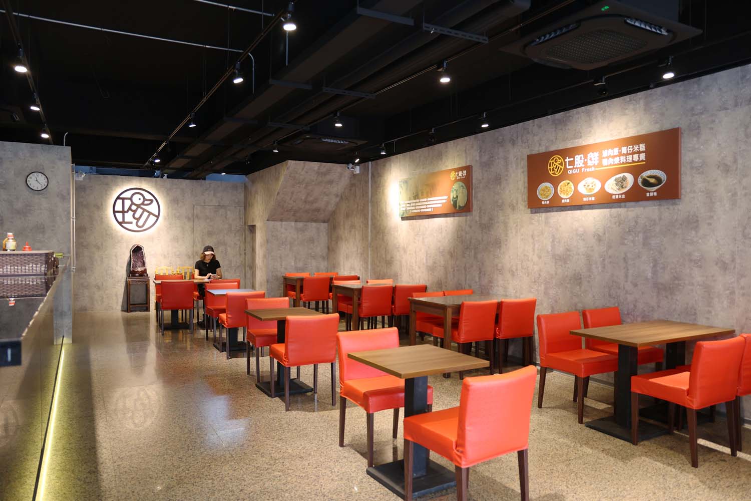 台南美食-七股鮮鴨肉羹(台南安中店) 府城道地小吃 爆炒鴨肉羹丨當歸鴨丨筒仔米糕 - 第4張圖 台南美食-七股鮮鴨肉羹(台南安中店) 府城道地小吃 爆炒鴨肉羹丨當歸鴨丨筒仔米糕