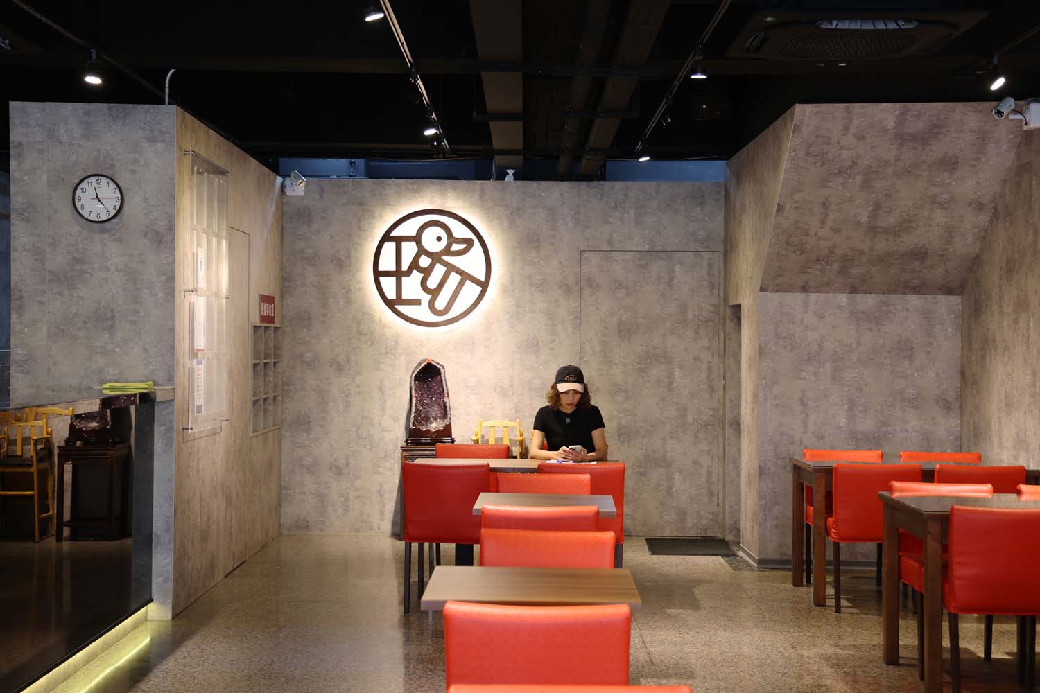台南美食-七股鮮鴨肉羹(台南安中店) 府城道地小吃 爆炒鴨肉羹丨當歸鴨丨筒仔米糕 - 第5張圖 台南美食-七股鮮鴨肉羹(台南安中店) 府城道地小吃 爆炒鴨肉羹丨當歸鴨丨筒仔米糕