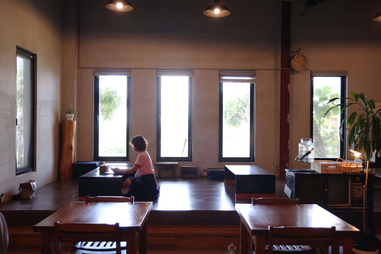 高雄美食-意滿漁 赤崁海濱旁的海景咖啡餐廳丨提供每日限定鮮魚料理套餐 - 第11張圖 高雄美食-意滿漁 赤崁海濱旁的海景咖啡餐廳丨提供每日限定鮮魚料理套餐