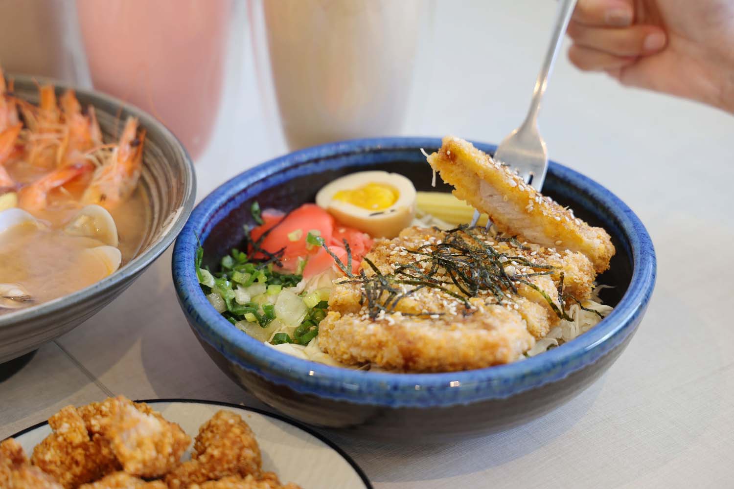 高雄美食-微光盒子 全天候早午餐・晚餐 丼飯丨鍋燒丨漢堡丨Brunch - 第17張圖 高雄美食-微光盒子 全天候早午餐・晚餐 丼飯丨鍋燒丨漢堡丨Brunch