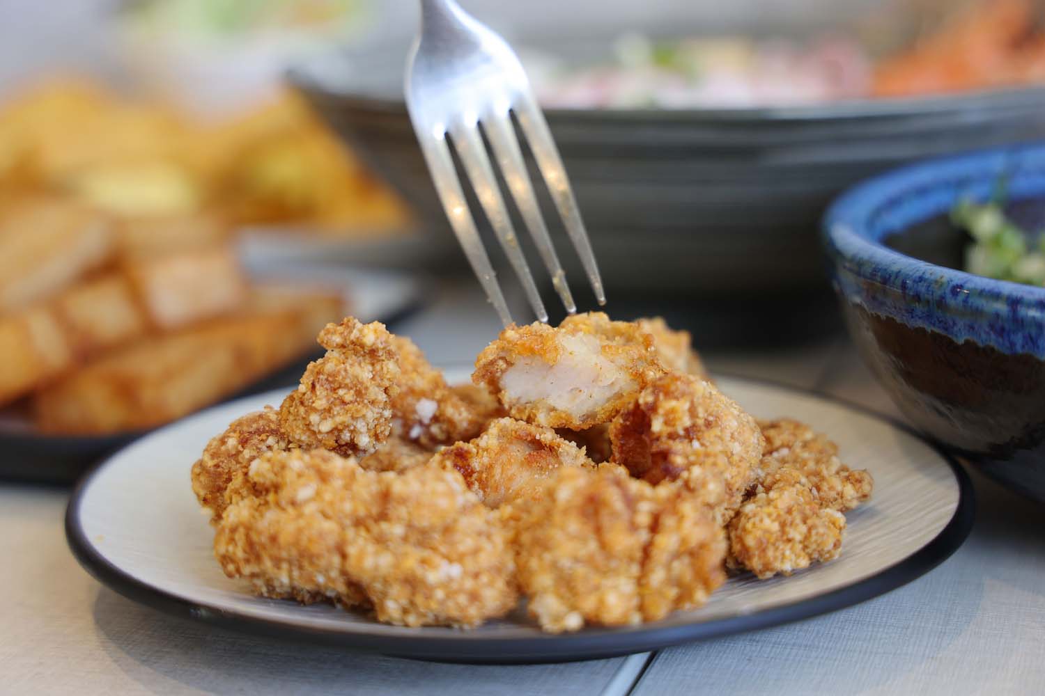 高雄美食-微光盒子 全天候早午餐・晚餐 丼飯丨鍋燒丨漢堡丨Brunch - 第24張圖 高雄美食-微光盒子 全天候早午餐・晚餐 丼飯丨鍋燒丨漢堡丨Brunch